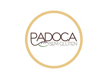 Padoca sem glúten