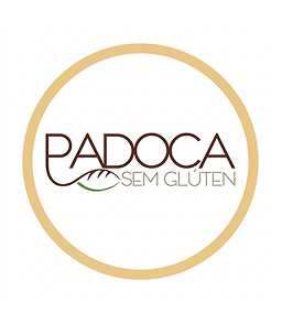 Padoca sem glúten