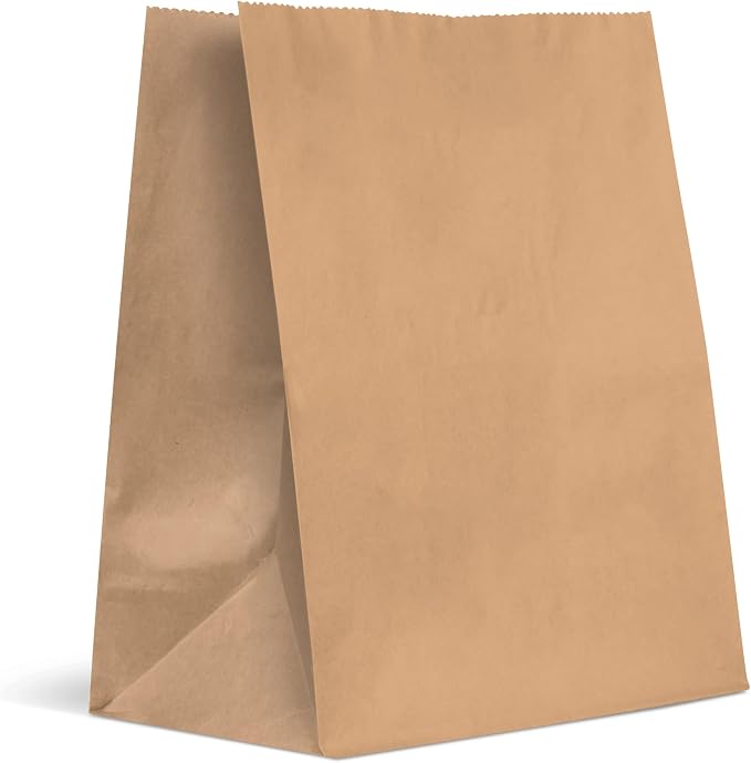Saco Kraft para Delivery Vabene 50 UN