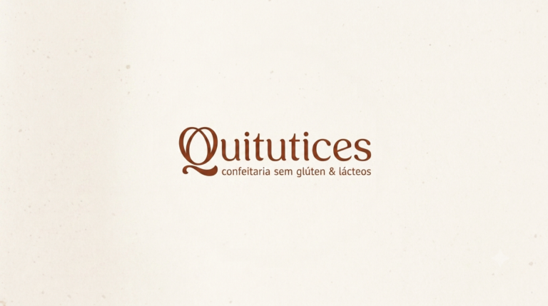 Quitutices – Confeitaria sem glúten e sem lácteos