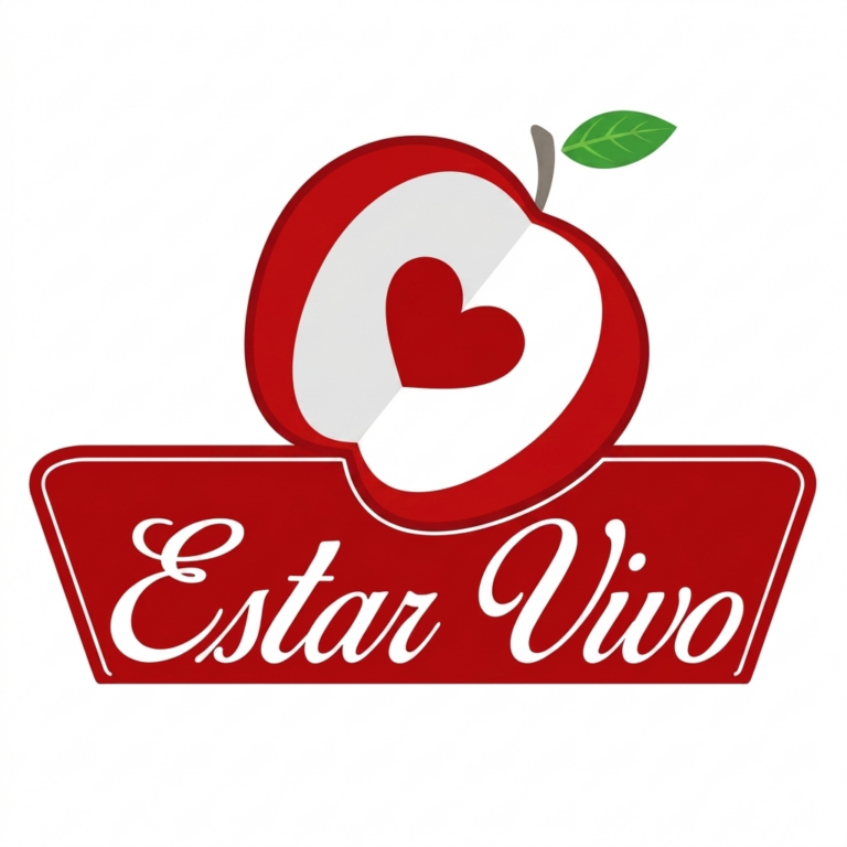 Estar Vivo Sem Glúten