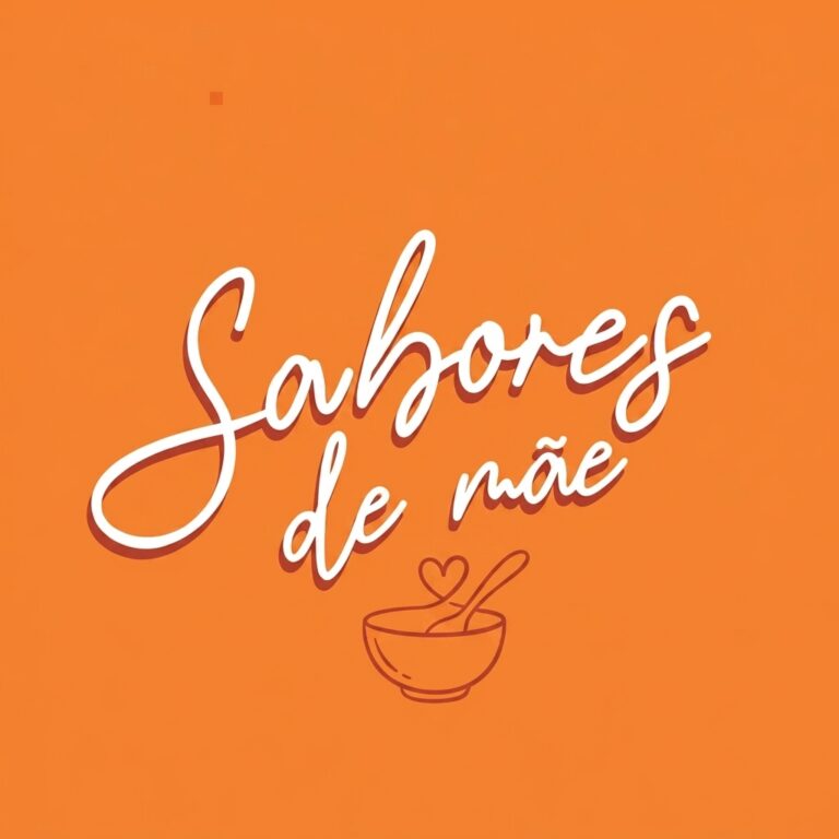 Sabores D`Mãe