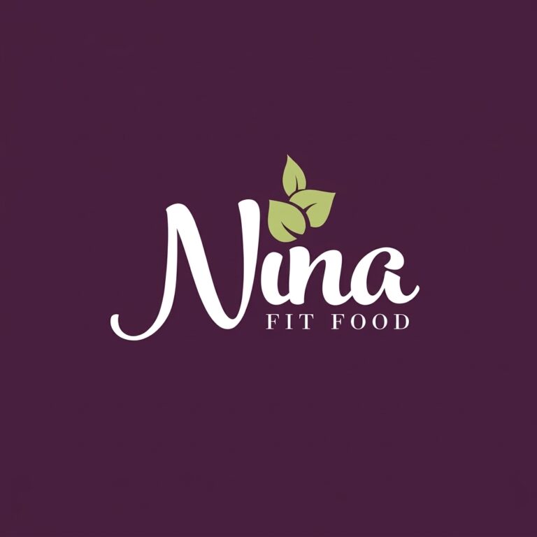 Nina FitFood