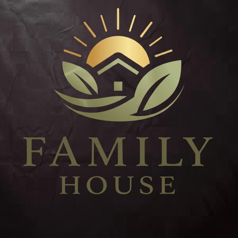 Family House Jeri