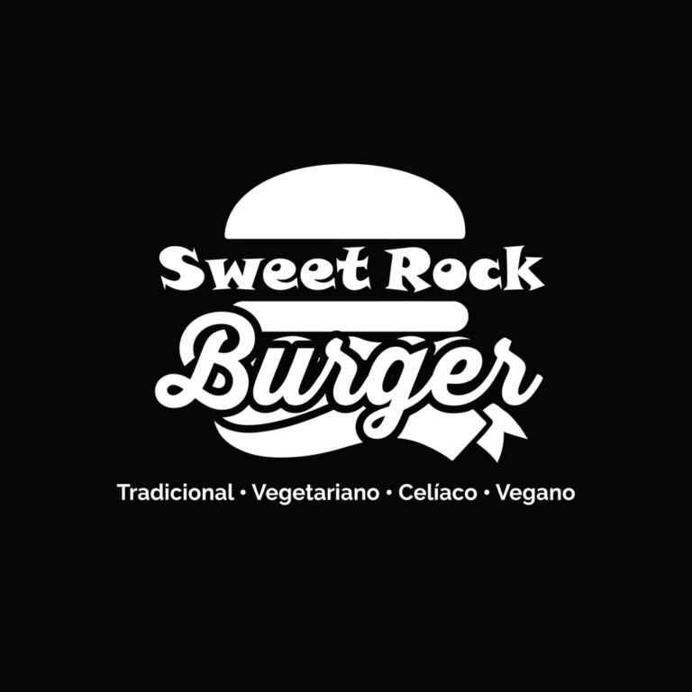 Sweet Rock Burger