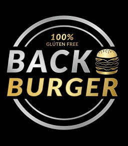 Back Burger | Hambúrguer Sem Glúten
