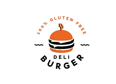 Deliburger | Hambúrguer Sem Glúten