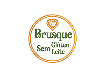 Brusque Sem Glúten e Sem Leite