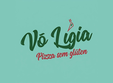 Vó Lígia | Pizzas e Calzones 100% Sem Glúten