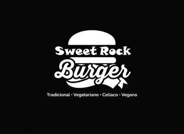 Sweet Rock Burger